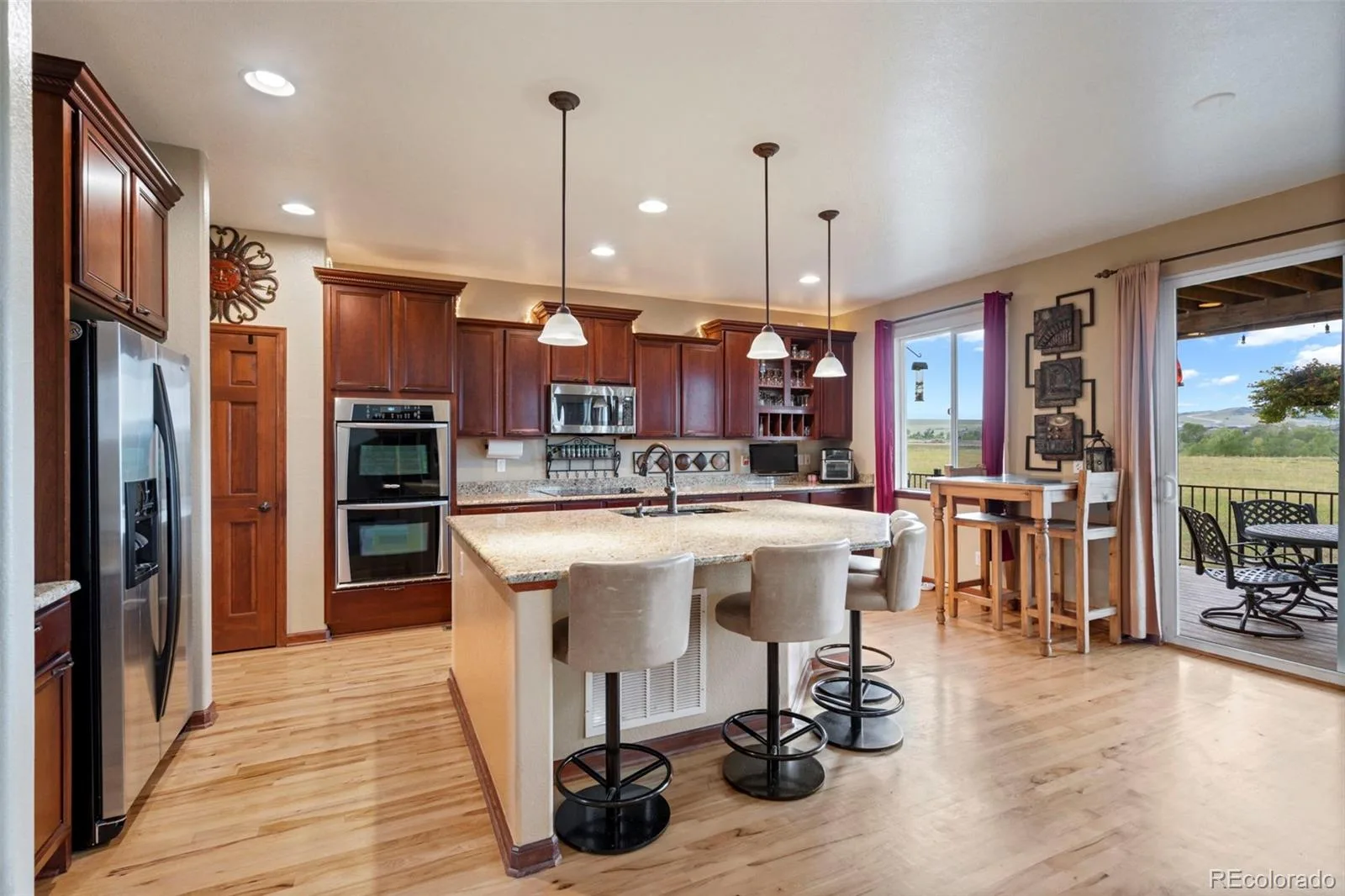 11569 S Flower Mound Way Parker CO 80134 | MLS #REC9063085 08132026175028 1600 6
