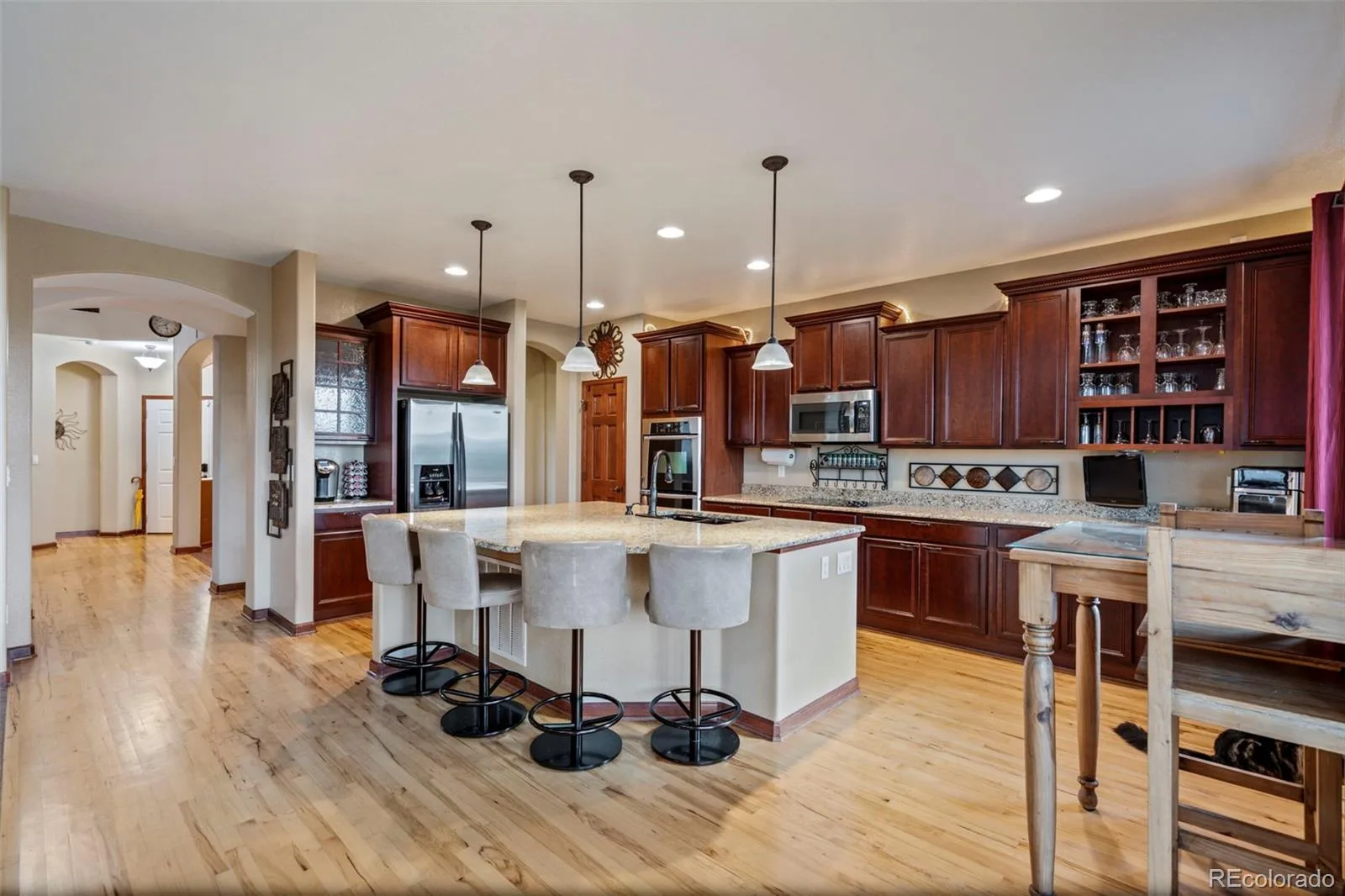 11569 S Flower Mound Way Parker CO 80134 | MLS #REC9063085 08132026175028 1600 7