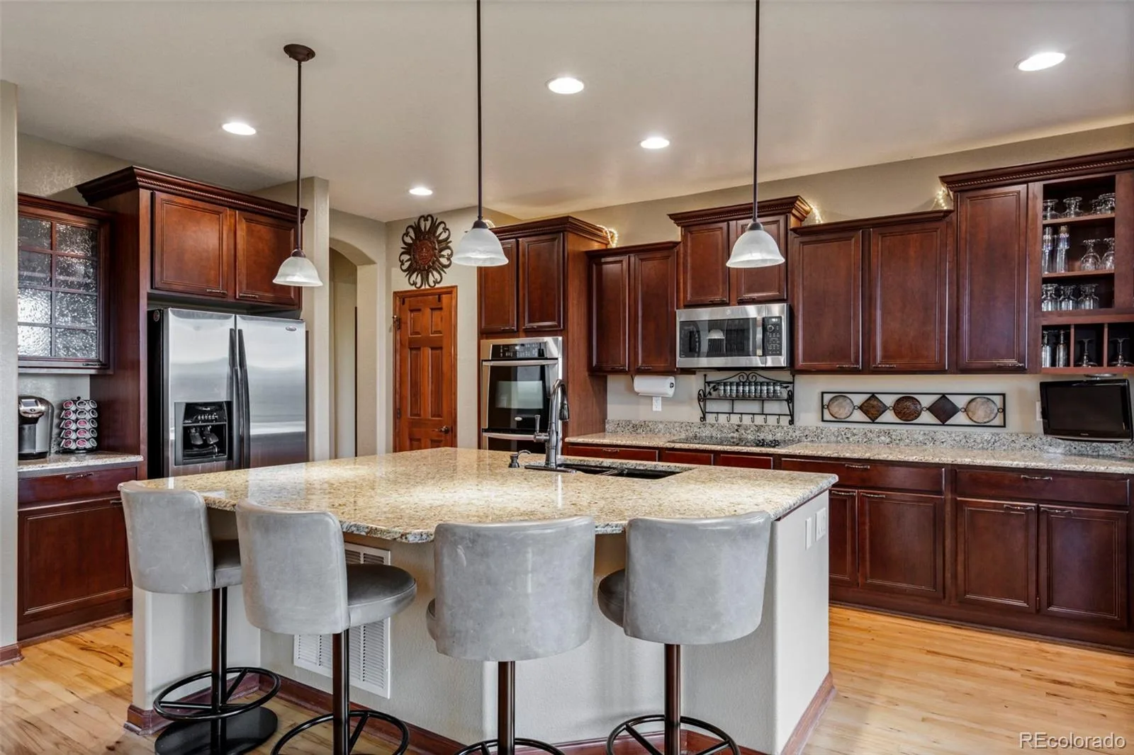 11569 S Flower Mound Way Parker CO 80134 | MLS #REC9063085 08132026175028 1600 8