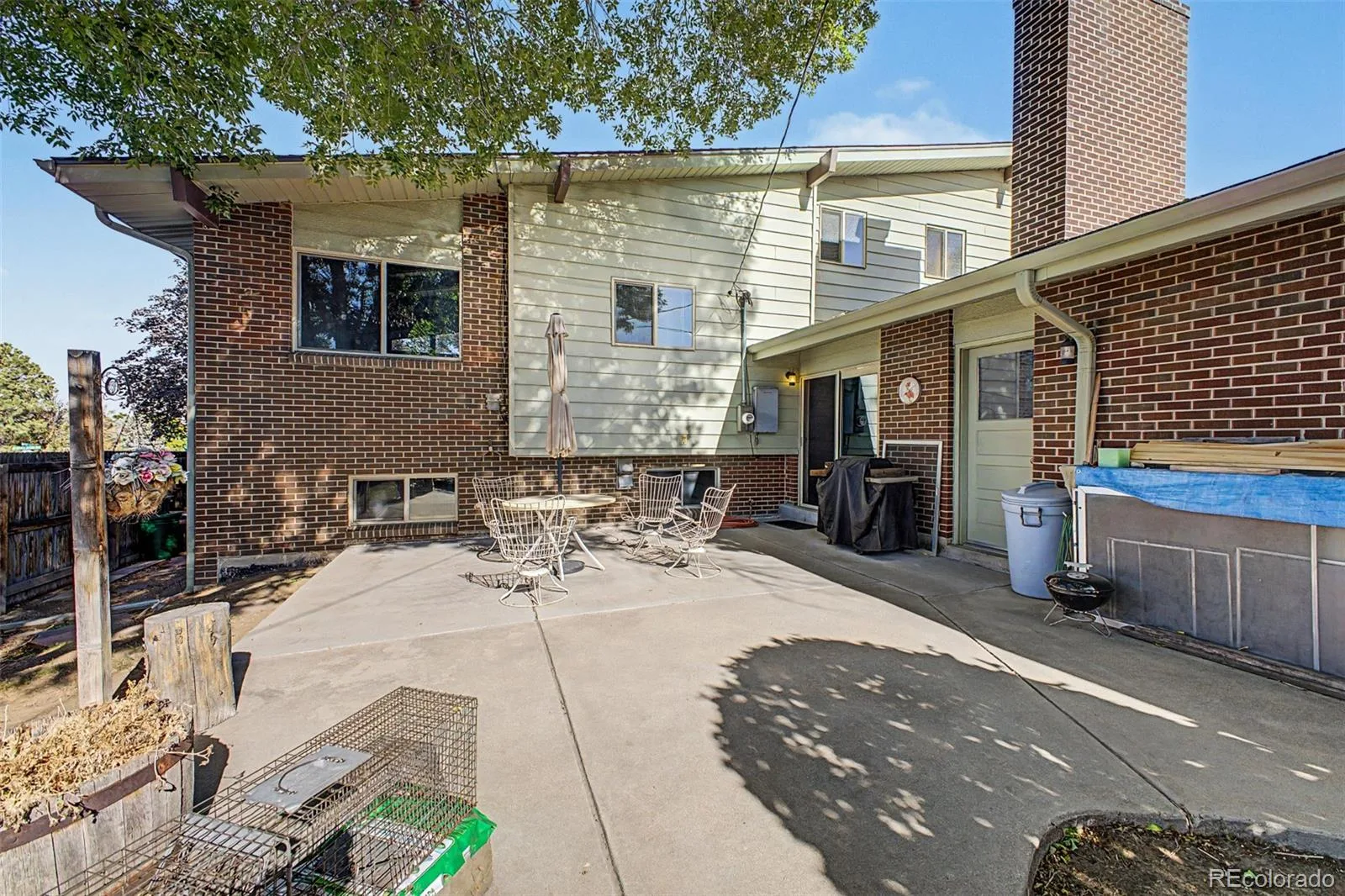 8289 Greenwood Boulevard Denver CO 80221 | MLS #REC9064620 06192026235807 1600 38