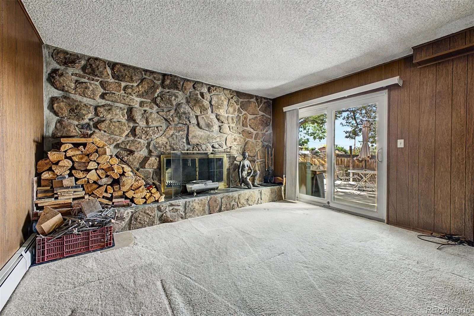 8289 Greenwood Boulevard Denver CO 80221 | MLS #REC9064620 06192026235807 1600 7