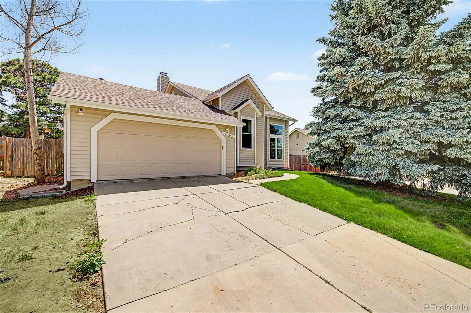 21584 E Powers Place Aurora CO 80015 | MLS #REC9065847 08042026193247 1600 32