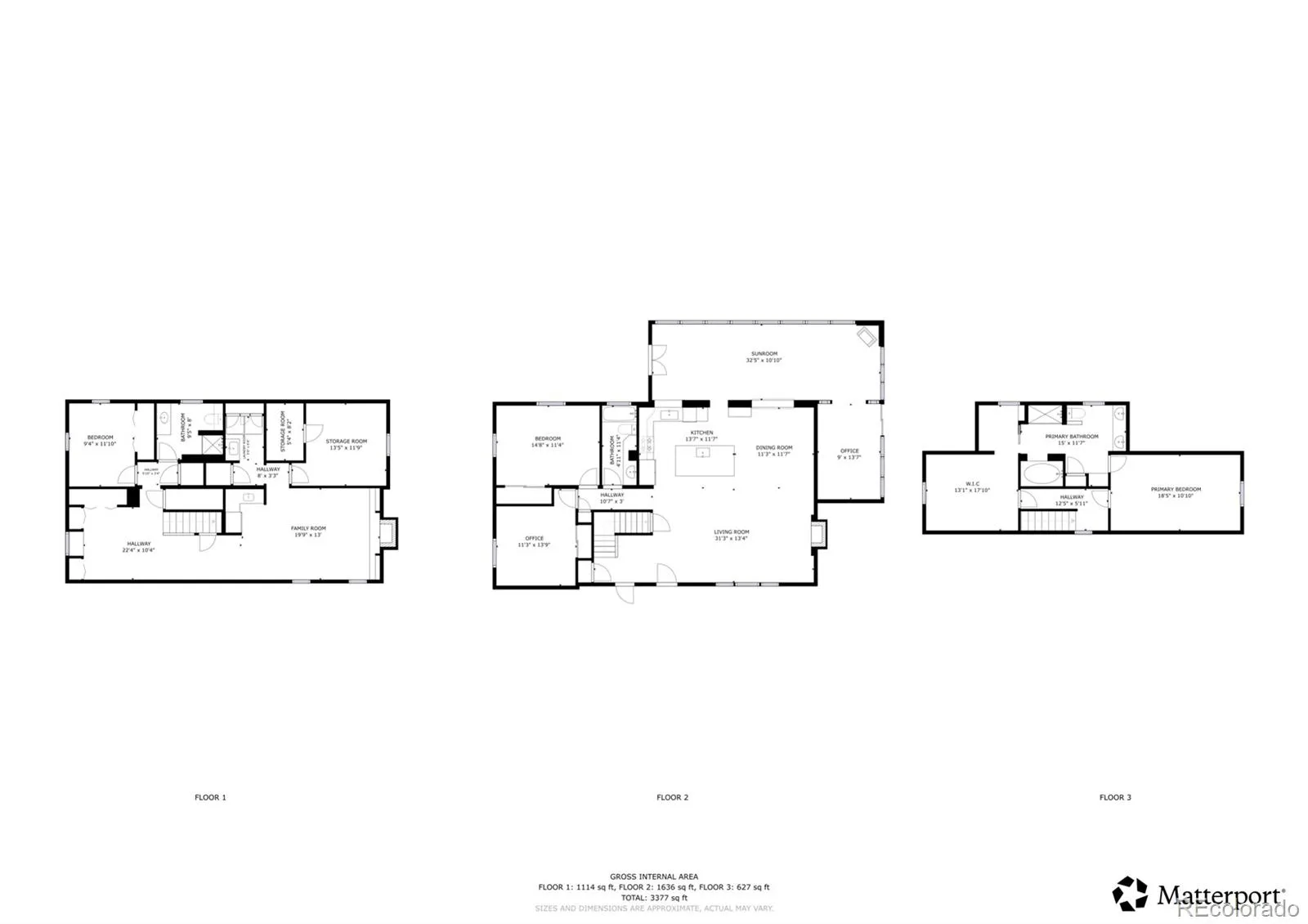 6580 E Colorado Drive Denver CO 80224 MLS #REC9066146 04222026205135 1600 49
