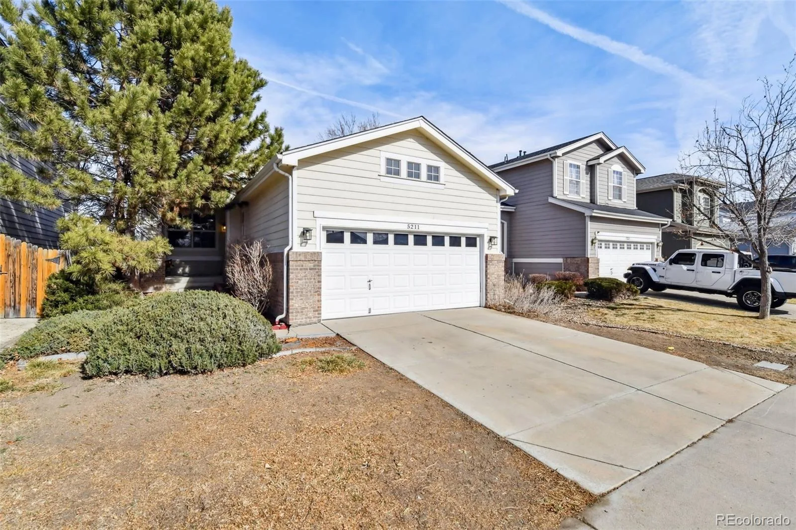 5211 E 119th Court Denver CO 80233 | MLS #REC9067539 07282026160439 1600 20