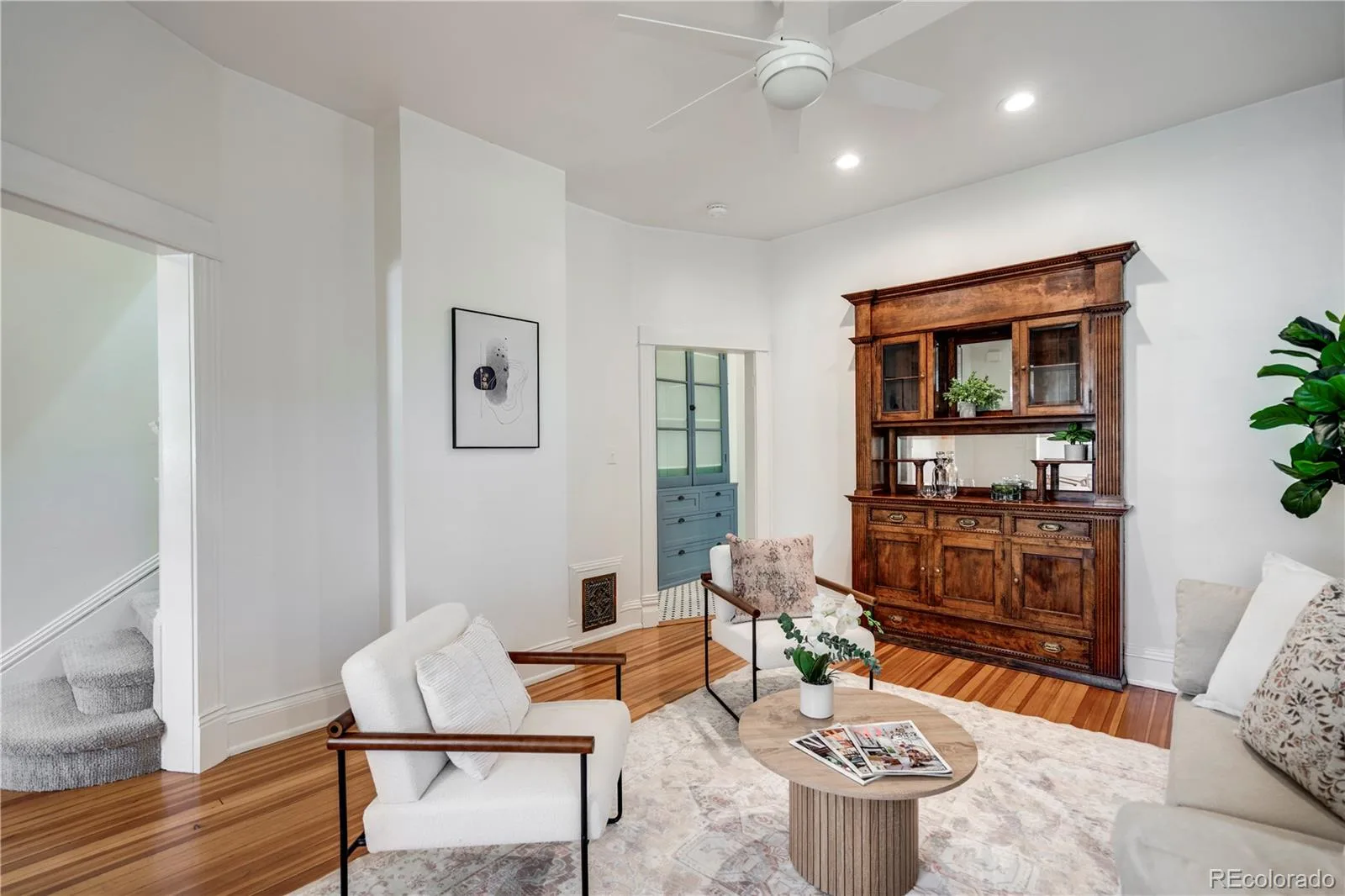1576 N Emerson Street Denver CO 80218 | MLS #REC9067784 08222026015509 1600 10