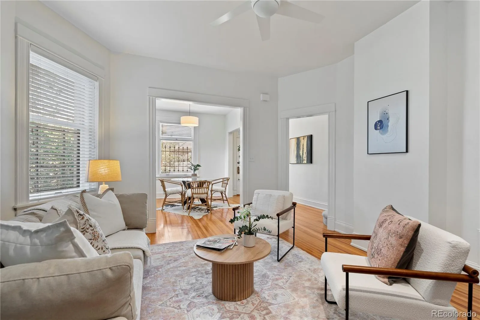 1576 N Emerson Street Denver CO 80218 | MLS #REC9067784 08222026015509 1600 11