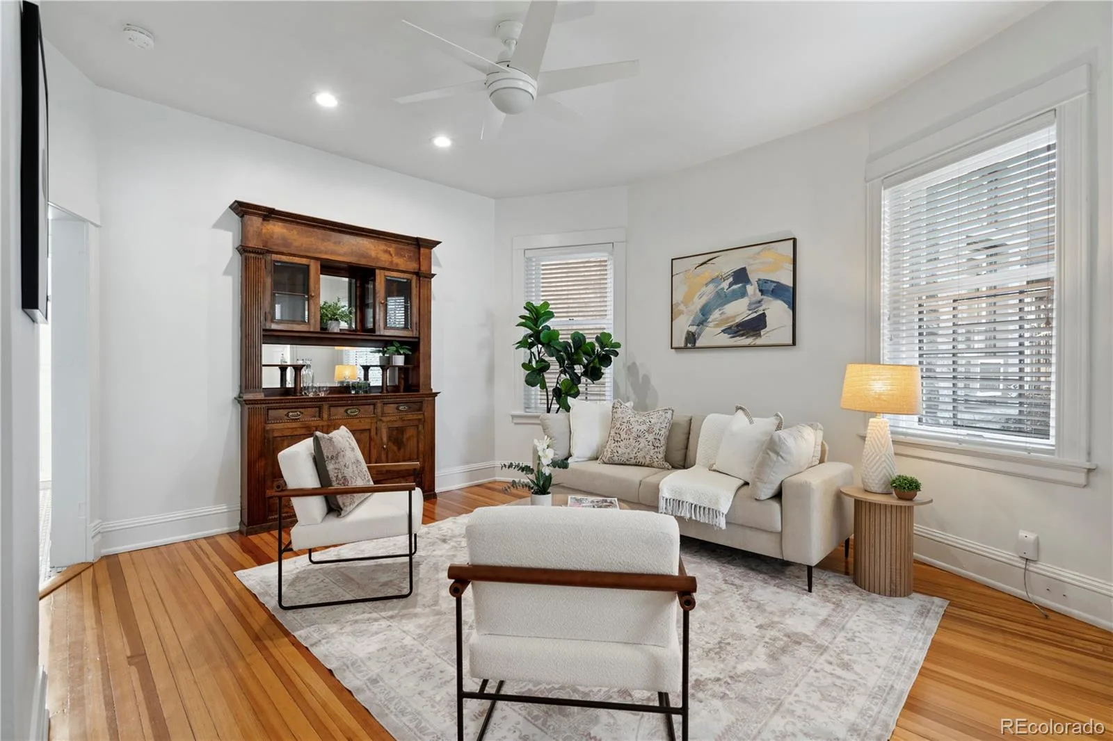 1576 N Emerson Street Denver CO 80218 | MLS #REC9067784 08222026015509 1600 12
