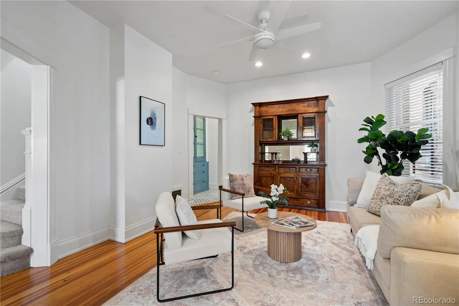 1576 N Emerson Street Denver CO 80218 | MLS #REC9067784 08222026015509 1600 13