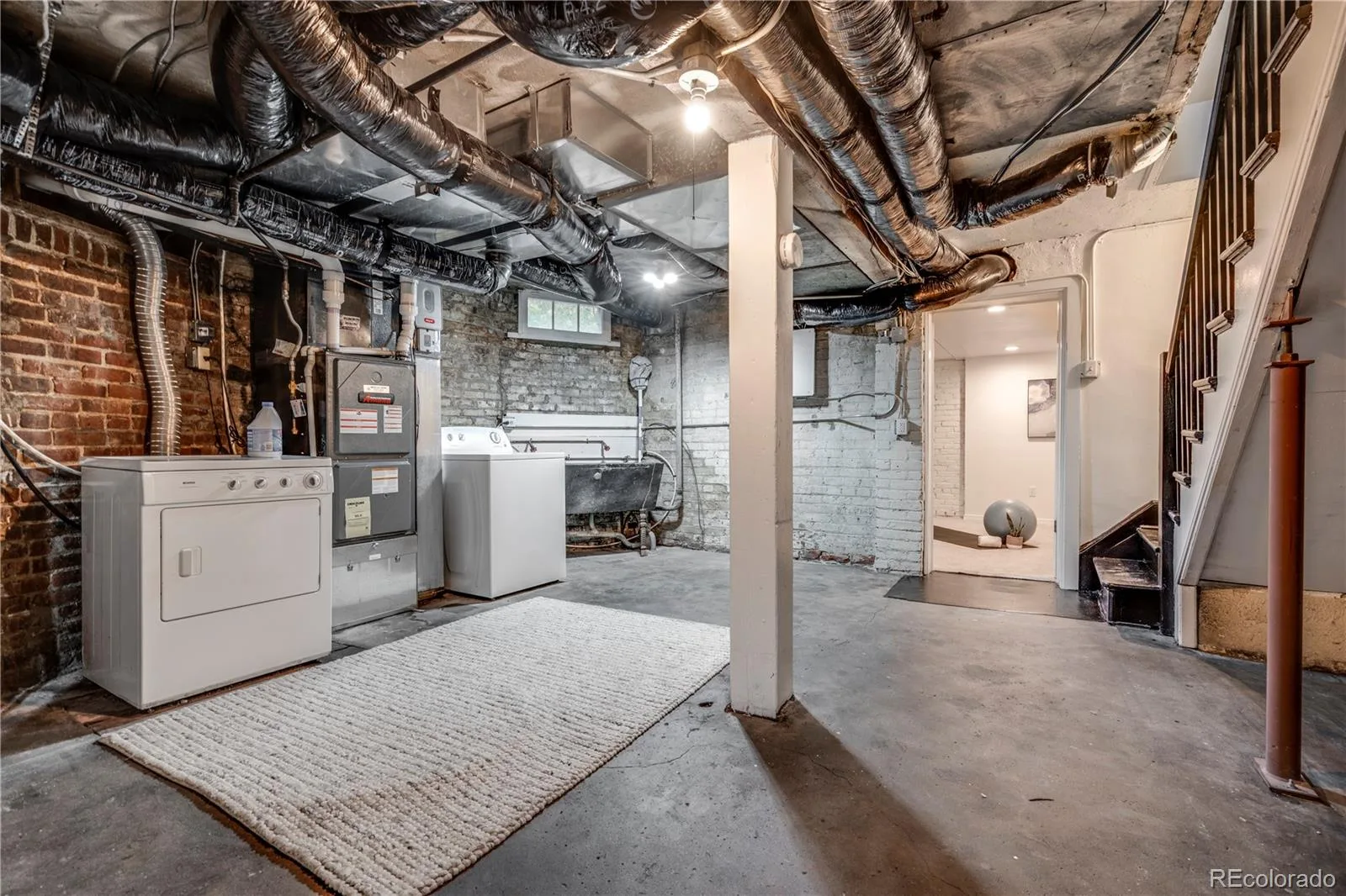 1576 N Emerson Street Denver CO 80218 | MLS #REC9067784 08222026015509 1600 36