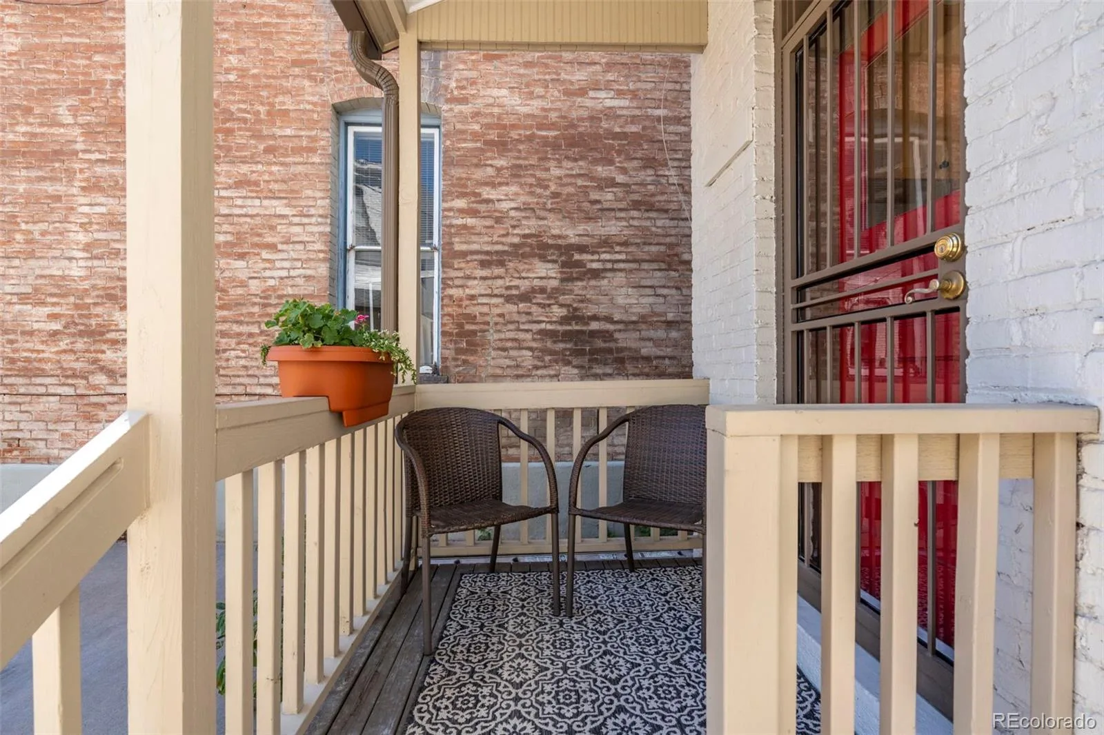 1576 N Emerson Street Denver CO 80218 | MLS #REC9067784 08222026015509 1600 42