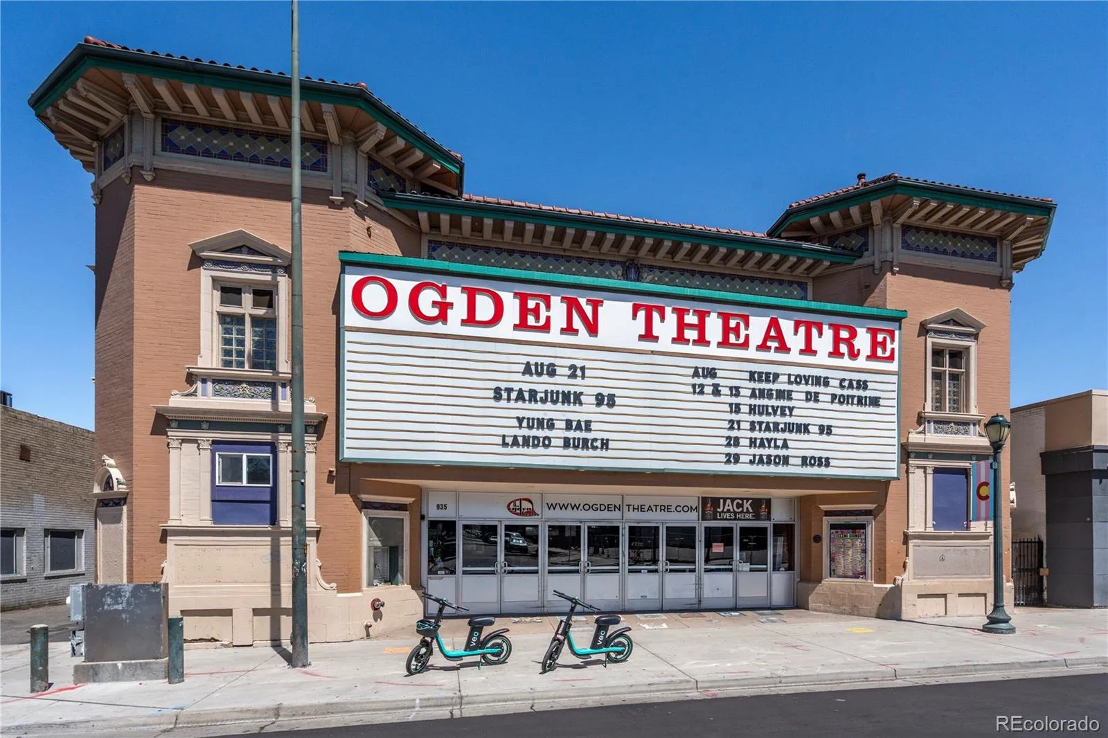 1576 N Emerson Street Denver CO 80218 | MLS #REC9067784 08222026015509 1600 45