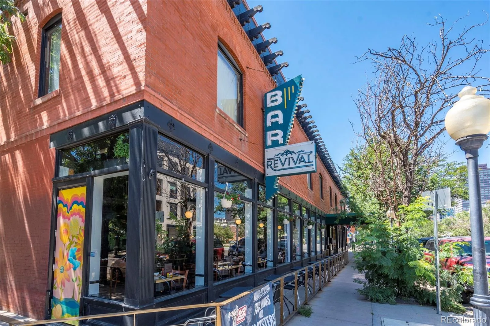 1576 N Emerson Street Denver CO 80218 | MLS #REC9067784 08222026015509 1600 48