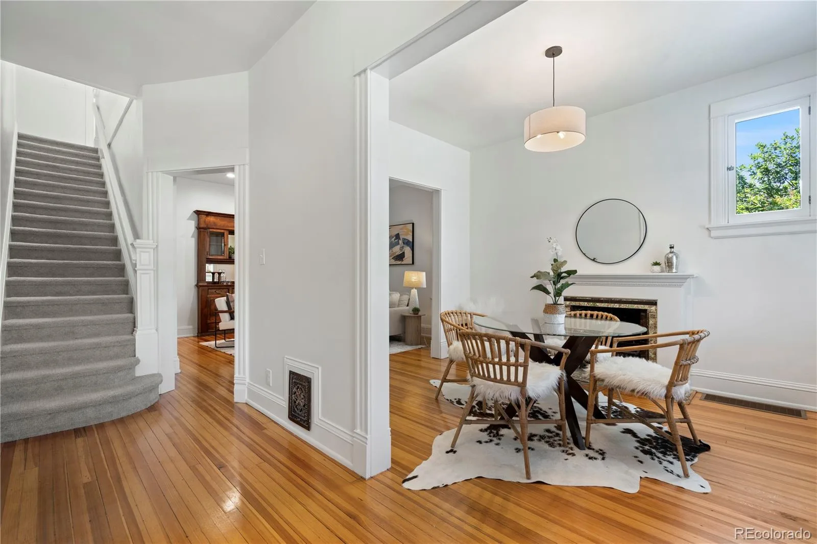 1576 N Emerson Street Denver CO 80218 | MLS #REC9067784 08222026015509 1600 5