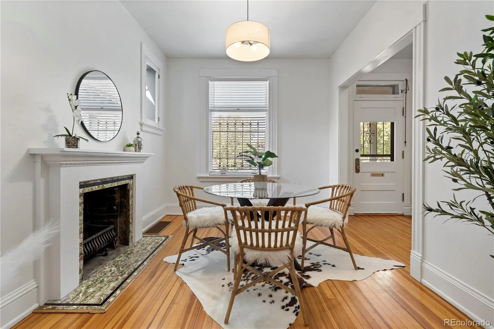 1576 N Emerson Street Denver CO 80218 | MLS #REC9067784 08222026015509 1600 6