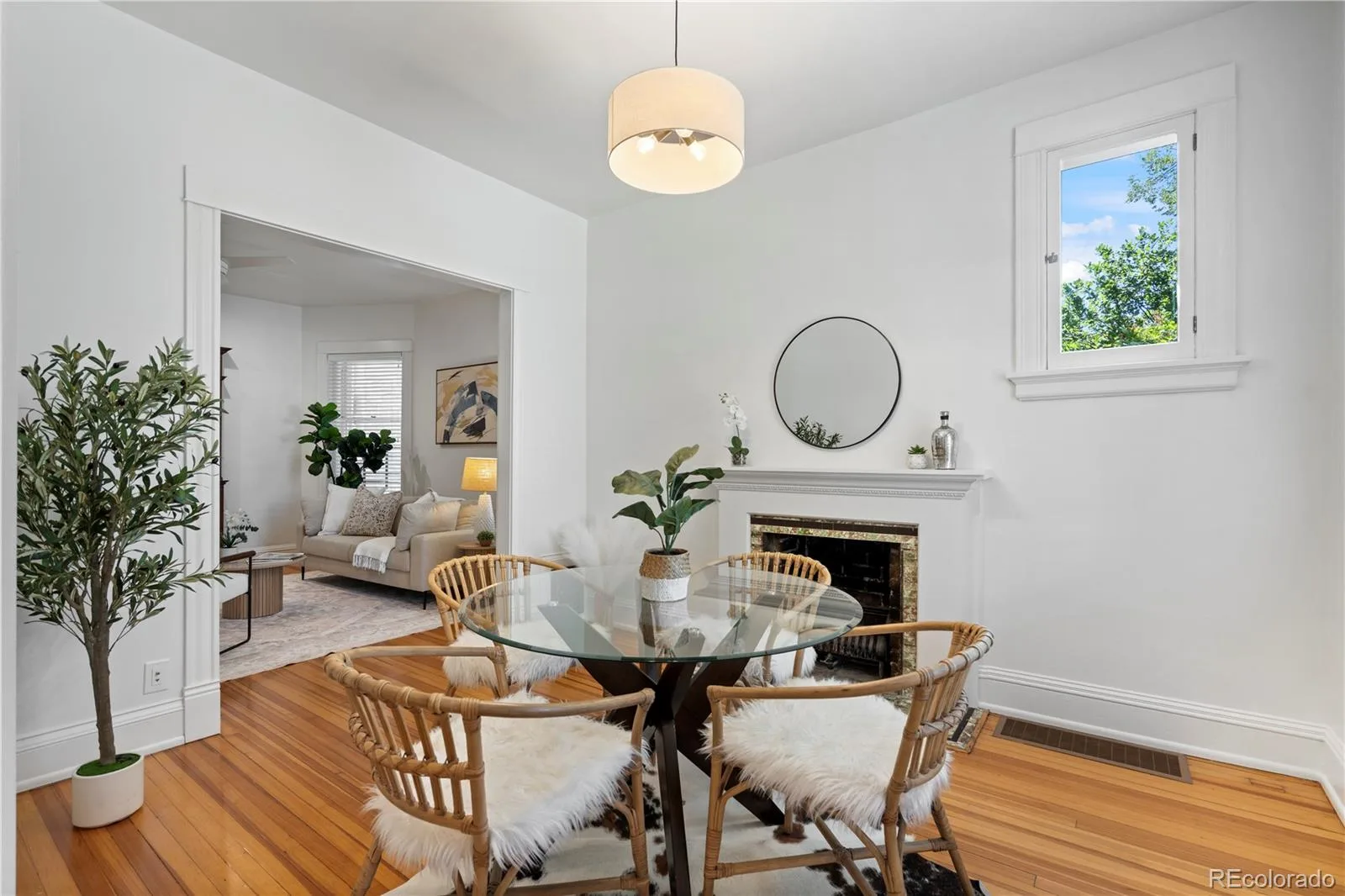 1576 N Emerson Street Denver CO 80218 | MLS #REC9067784 08222026015509 1600 8