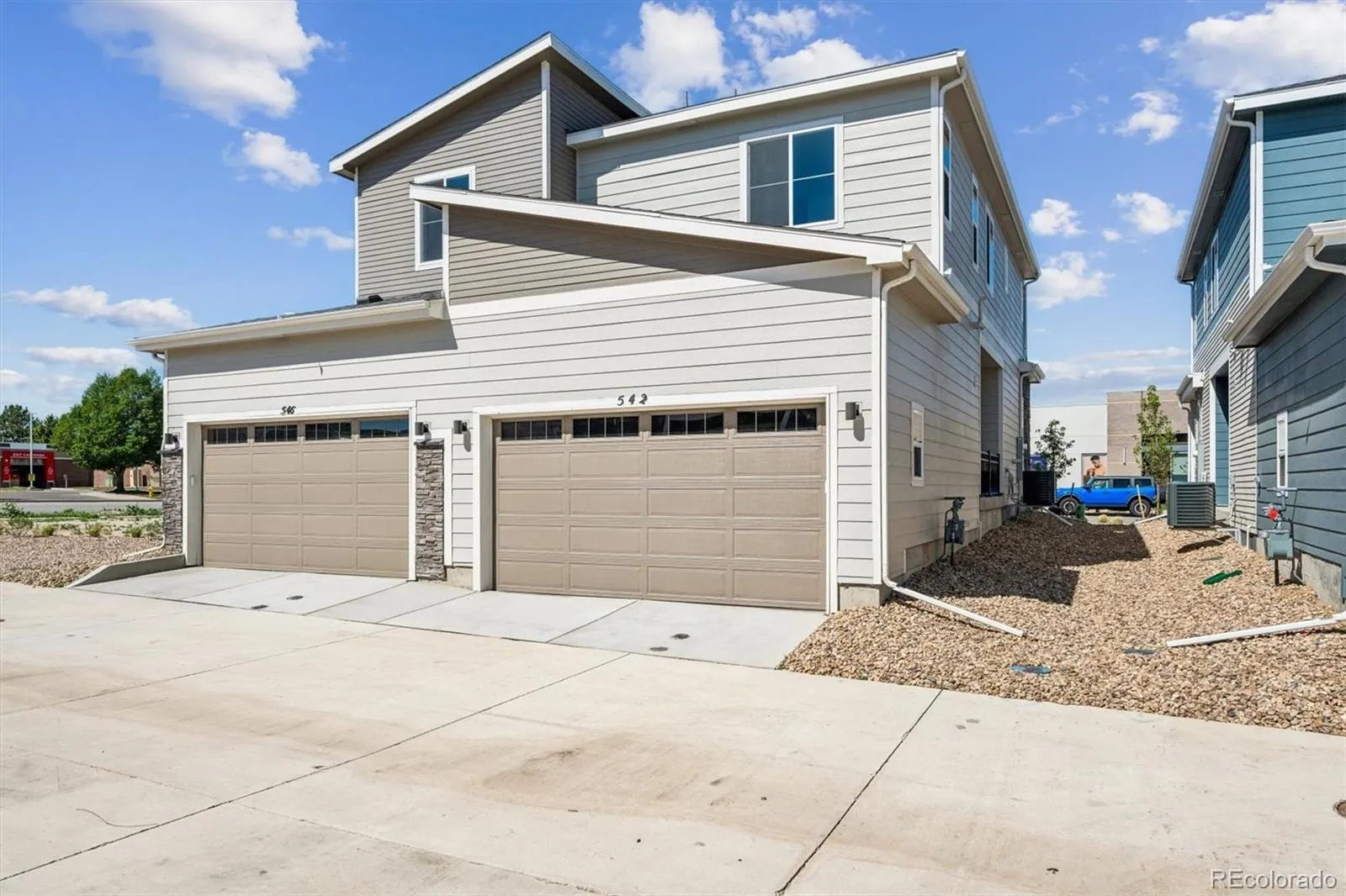542 Pagosa Street Aurora CO 80017 MLS #REC9068298 05152026201449 1600 18
