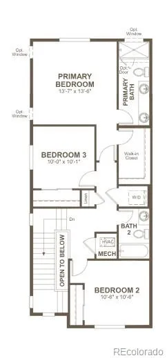 542 Pagosa Street Aurora CO 80017 MLS #REC9068298 05152026201449 242 20