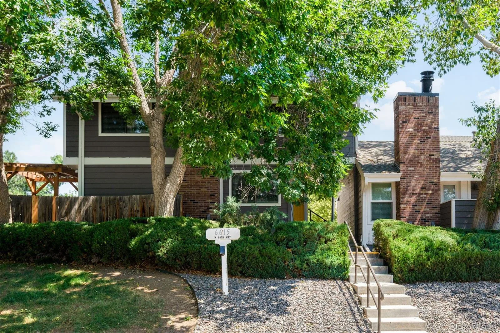 6615 W 84th Way #98 Arvada CO 80003 | MLS #REC9068437 08282026170522 1600 1