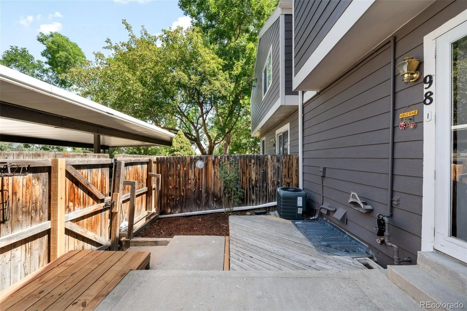 6615 W 84th Way #98 Arvada CO 80003 | MLS #REC9068437 08282026170522 1600 32