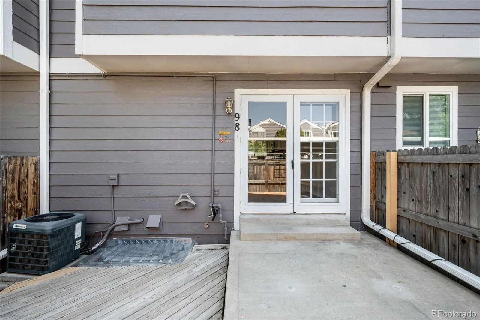 6615 W 84th Way #98 Arvada CO 80003 | MLS #REC9068437 08282026170522 1600 34