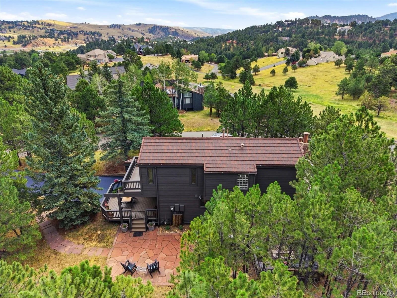 865 Aster Way Golden CO 80401 | MLS #REC9070717 08182026210037 1600 6