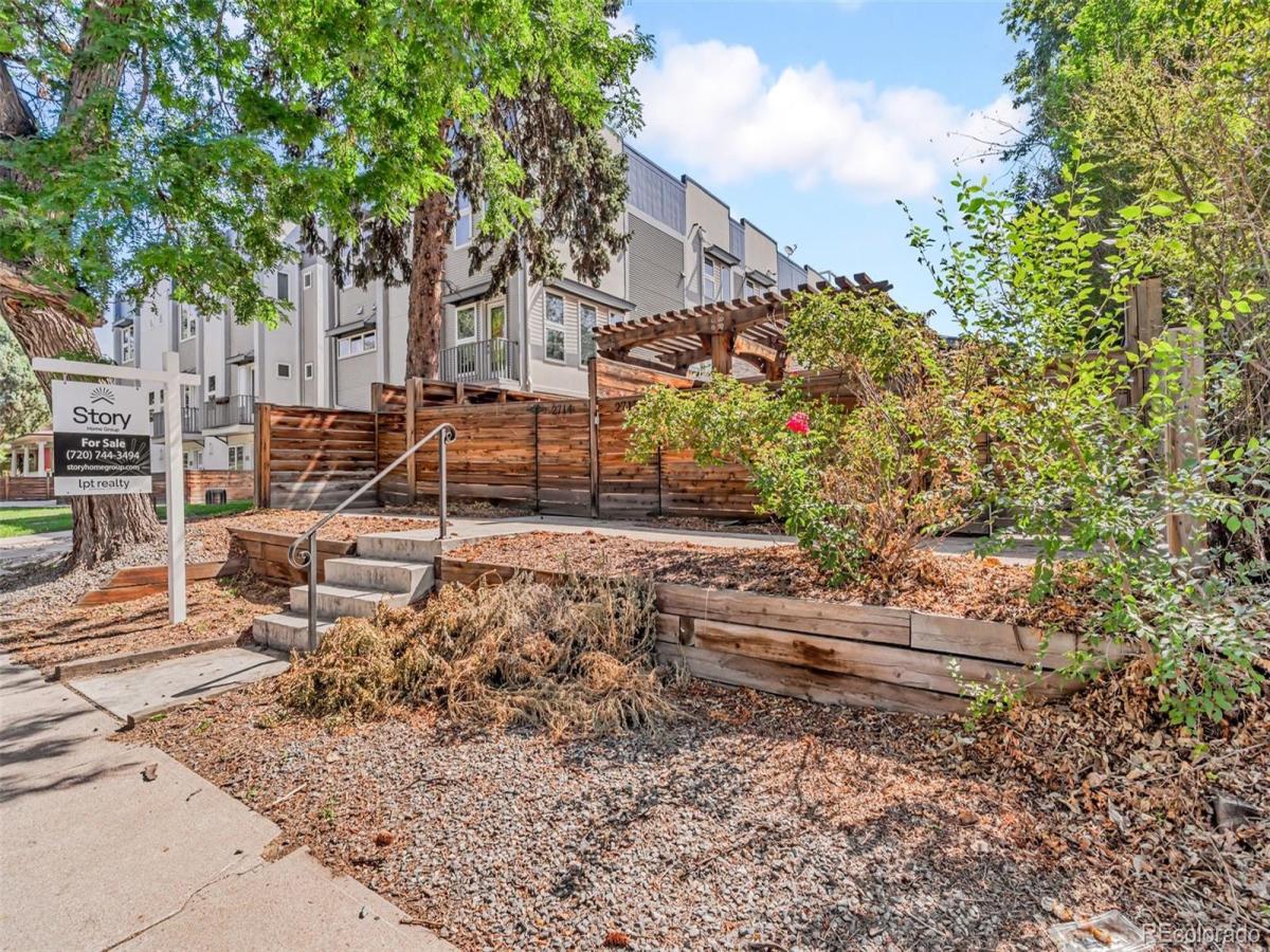 2714 N Federal Boulevard Denver CO 80211 | MLS #REC9071363 MLS #REC9071363 image #0