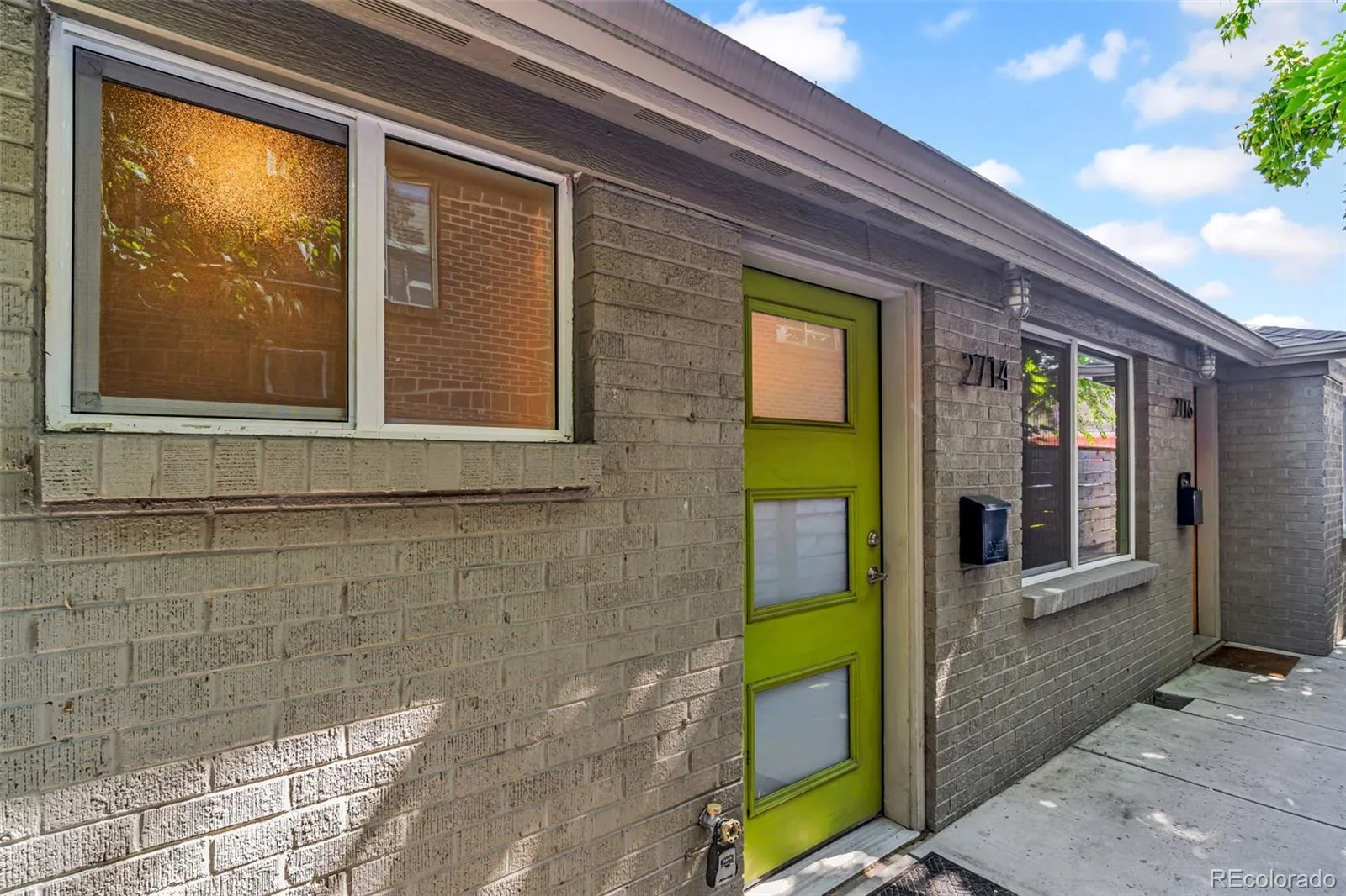 2714 N Federal Boulevard Denver CO 80211 | MLS #REC9071363 07292026221142 1600 1