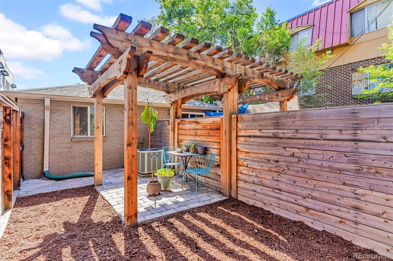 2714 N Federal Boulevard Denver CO 80211 | MLS #REC9071363 07292026221142 1600 13