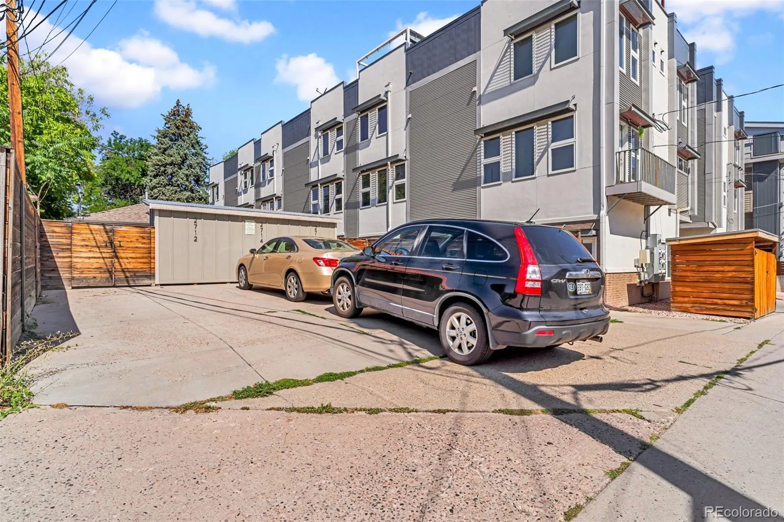 2714 N Federal Boulevard Denver CO 80211 | MLS #REC9071363 07292026221142 1600 15