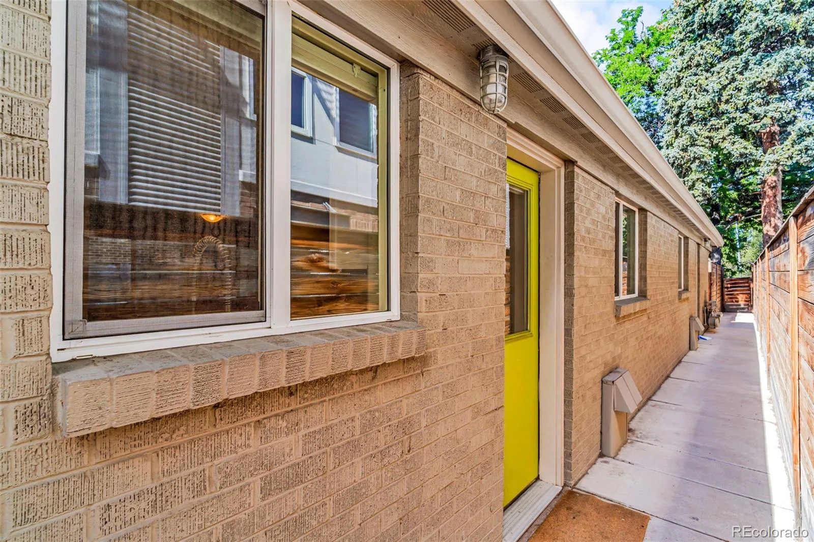 2714 N Federal Boulevard Denver CO 80211 | MLS #REC9071363 07292026221142 1600 16