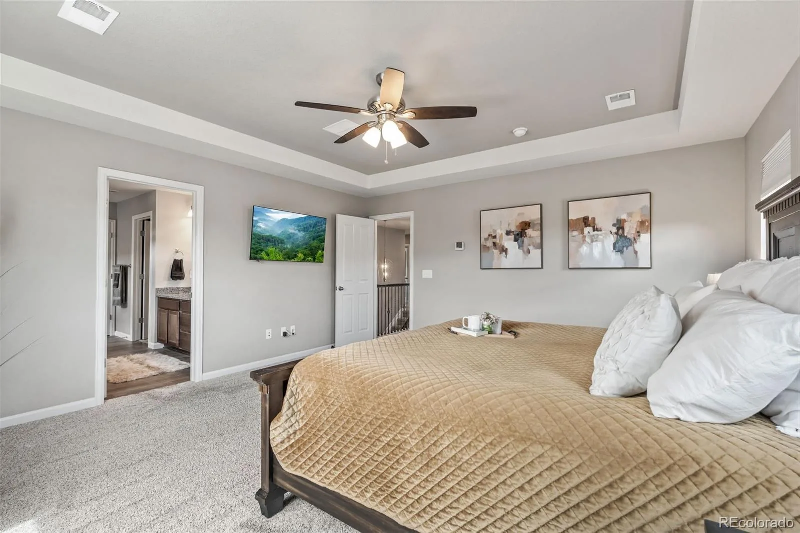 1414 Castle Creek Circle Castle Rock CO 80104 | MLS #REC9071494 08312026165000 1600 14