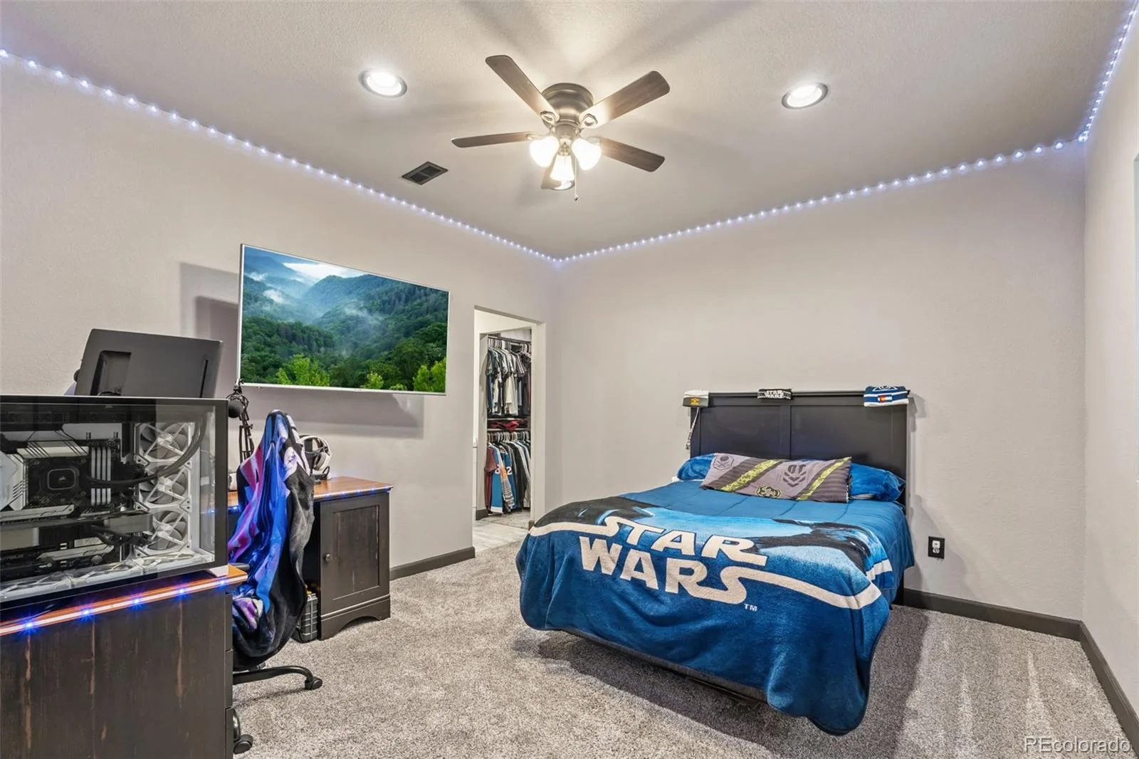 1414 Castle Creek Circle Castle Rock CO 80104 | MLS #REC9071494 08312026165000 1600 33