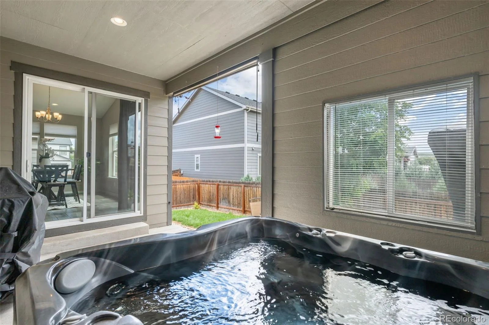 1414 Castle Creek Circle Castle Rock CO 80104 | MLS #REC9071494 08312026165000 1600 35