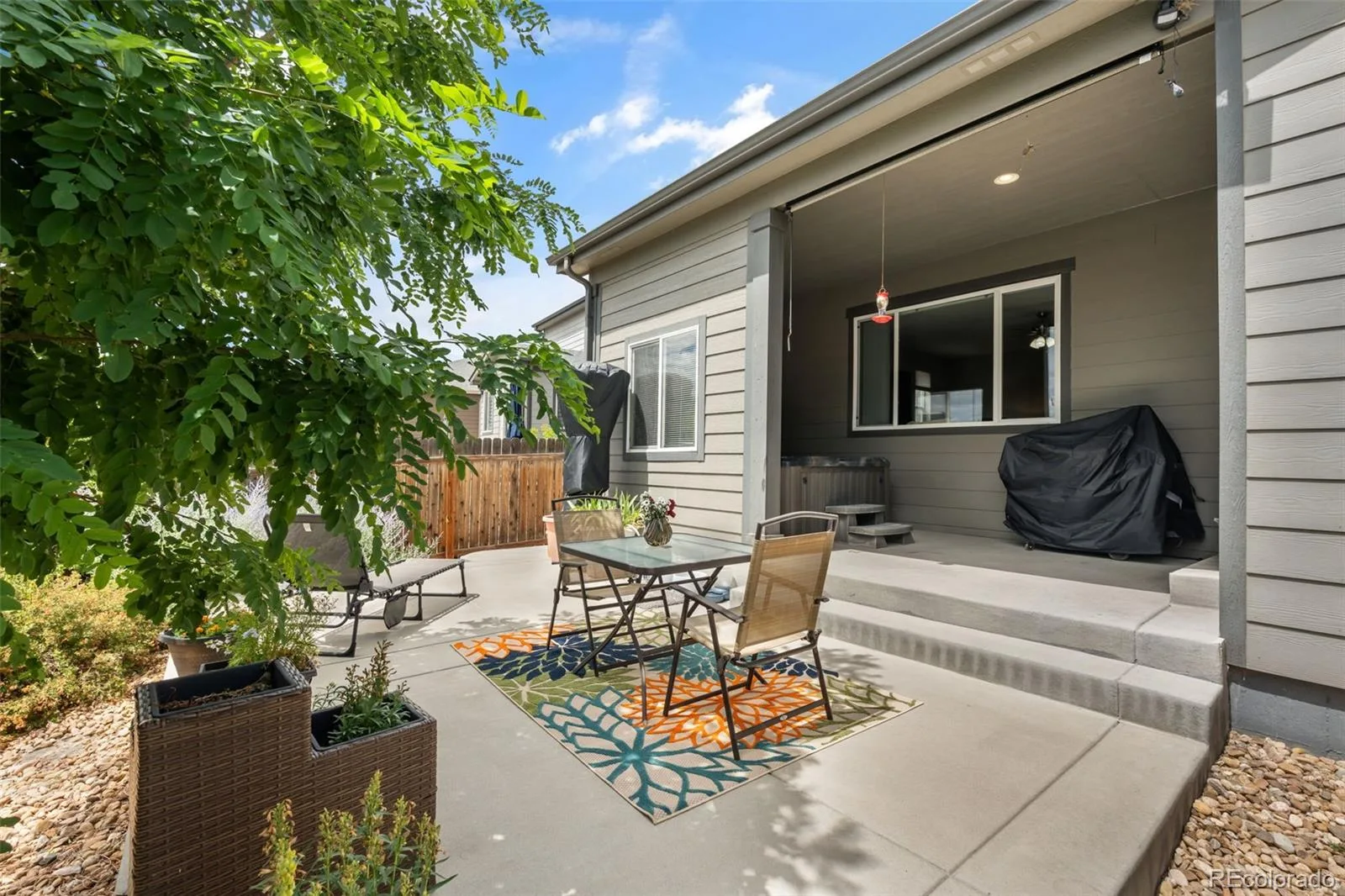 1414 Castle Creek Circle Castle Rock CO 80104 | MLS #REC9071494 08312026165000 1600 36