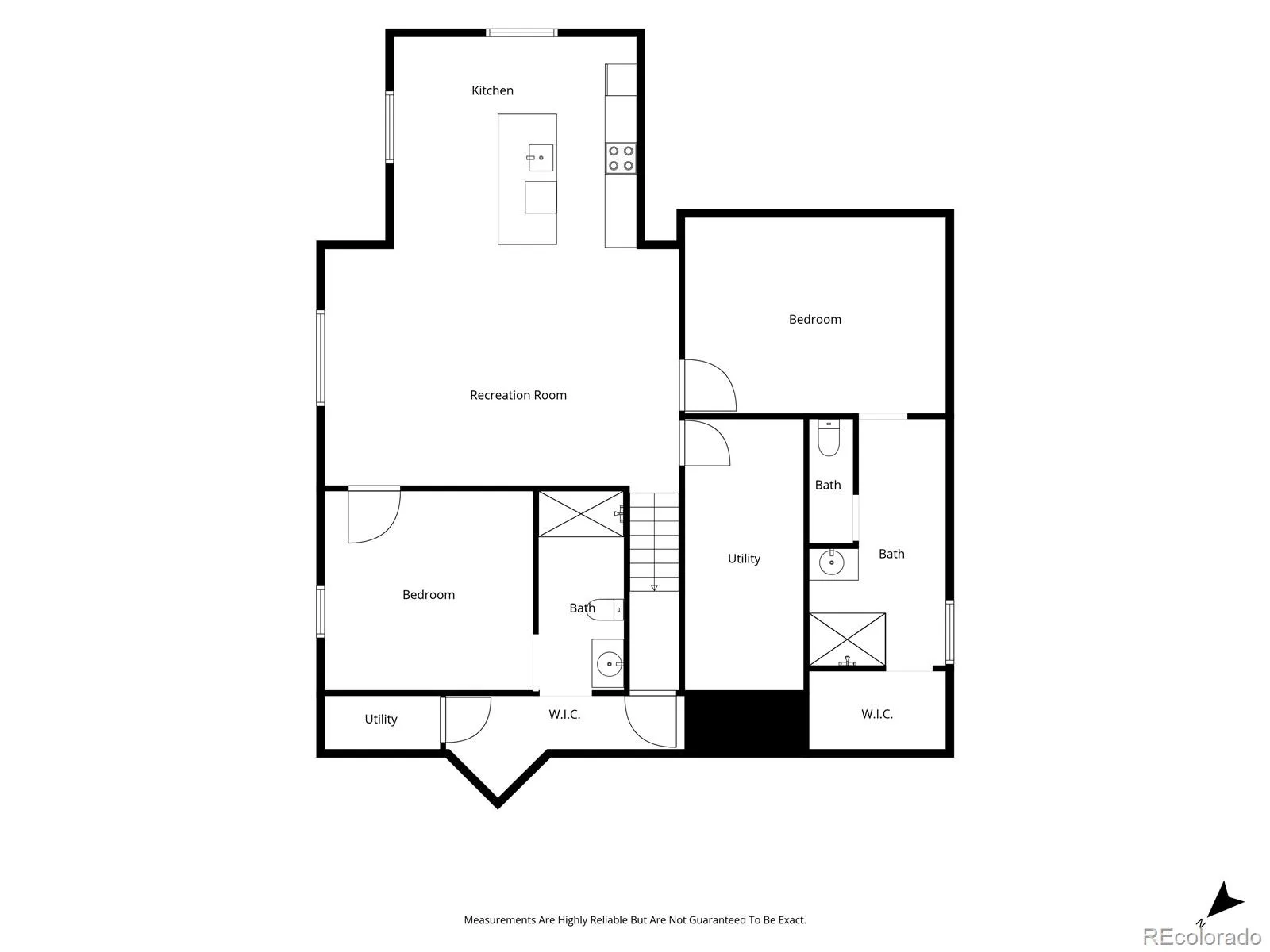 1414 Castle Creek Circle Castle Rock CO 80104 | MLS #REC9071494 08312026165000 1600 41