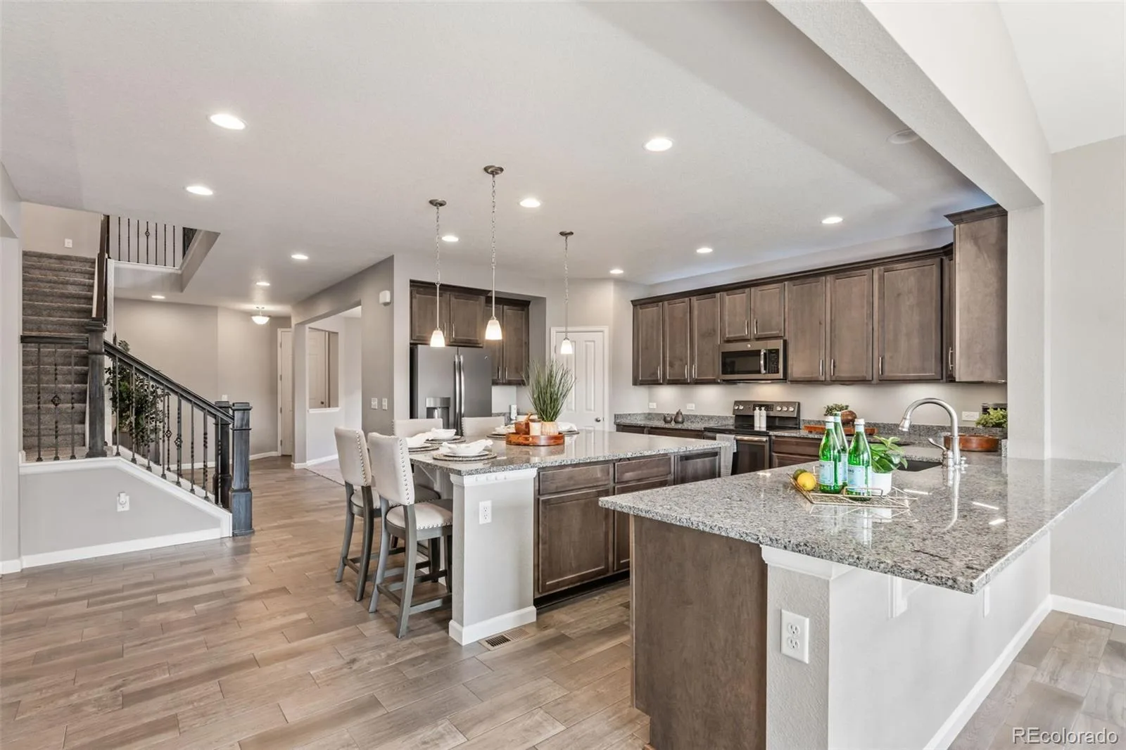 1414 Castle Creek Circle Castle Rock CO 80104 | MLS #REC9071494 08312026165000 1600 6