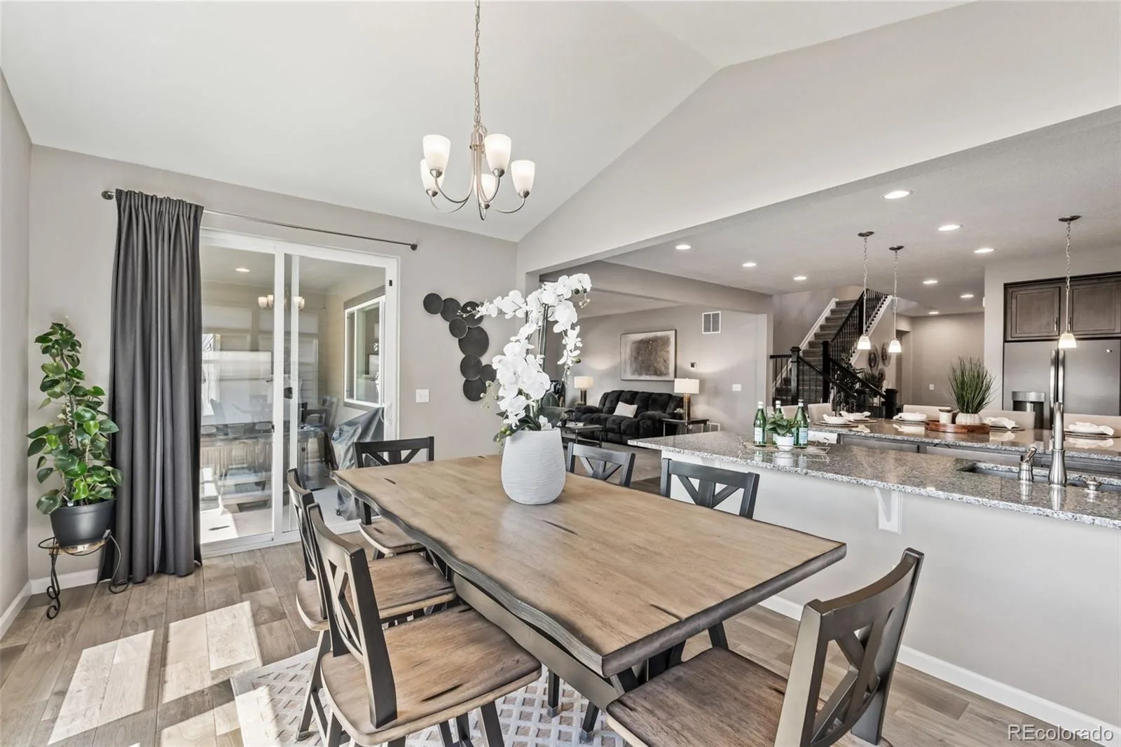 1414 Castle Creek Circle Castle Rock CO 80104 | MLS #REC9071494 08312026165000 1600 7