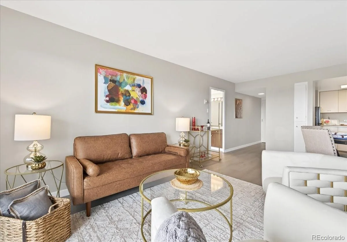 888 N Logan Street #10D Denver CO 80203 | MLS #REC9072356 06102026181545 1200 1
