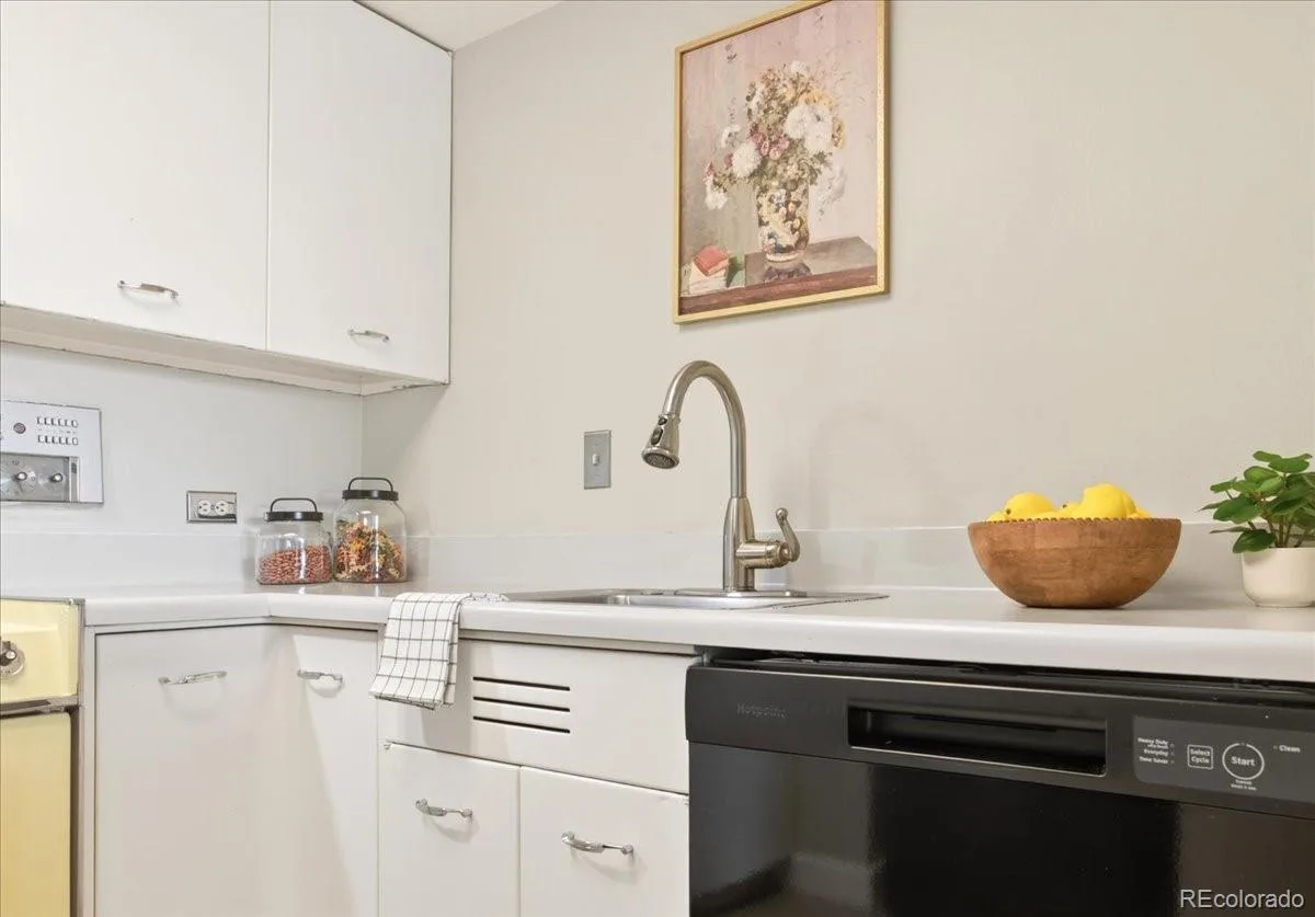 888 N Logan Street #10D Denver CO 80203 | MLS #REC9072356 06102026181545 1200 11