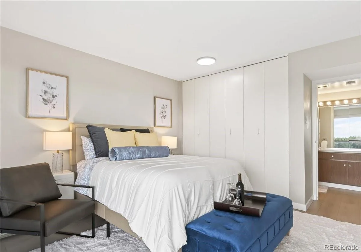 888 N Logan Street #10D Denver CO 80203 | MLS #REC9072356 06102026181545 1200 18