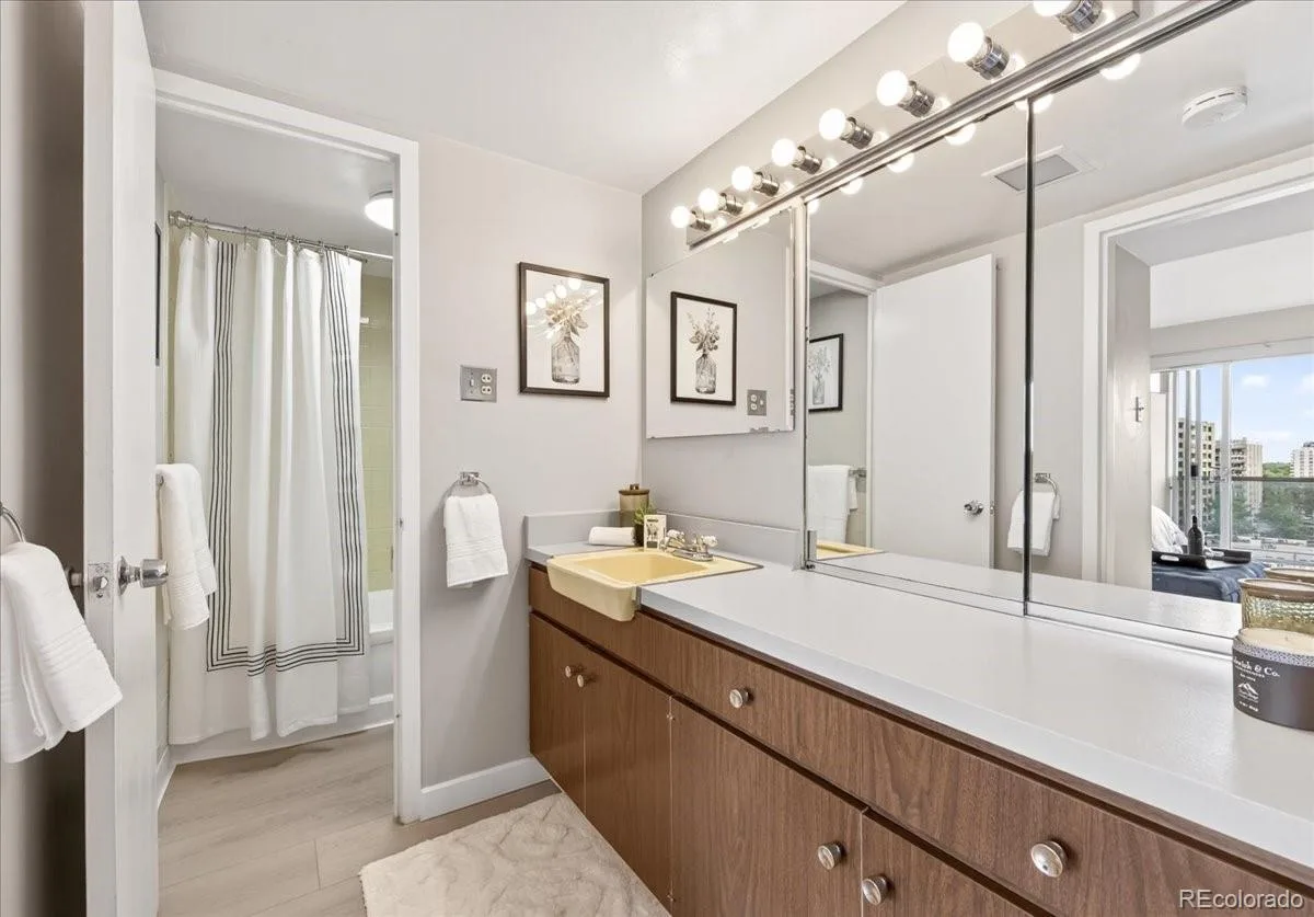 888 N Logan Street #10D Denver CO 80203 | MLS #REC9072356 06102026181545 1200 19