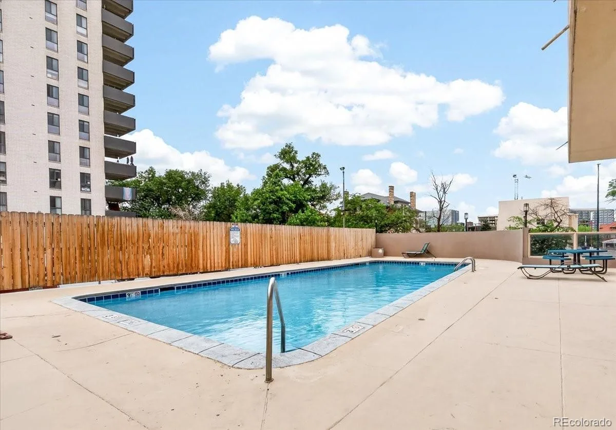 888 N Logan Street #10D Denver CO 80203 | MLS #REC9072356 06102026181545 1200 23