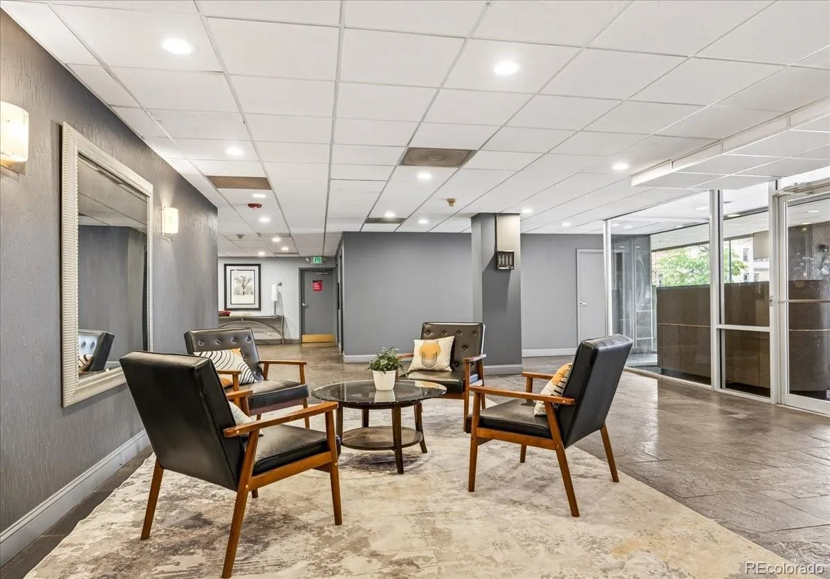 888 N Logan Street #10D Denver CO 80203 | MLS #REC9072356 06102026181545 1200 25