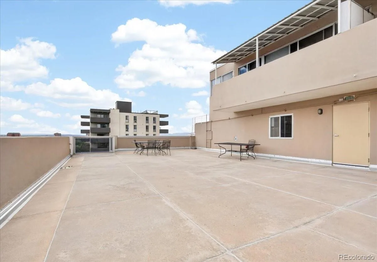 888 N Logan Street #10D Denver CO 80203 | MLS #REC9072356 06102026181545 1200 28