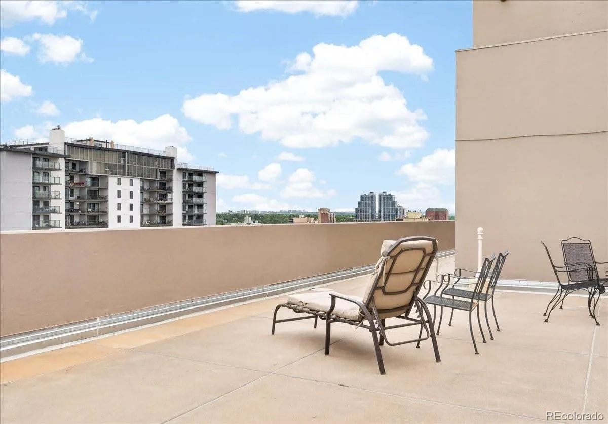 888 N Logan Street #10D Denver CO 80203 | MLS #REC9072356 06102026181545 1200 30