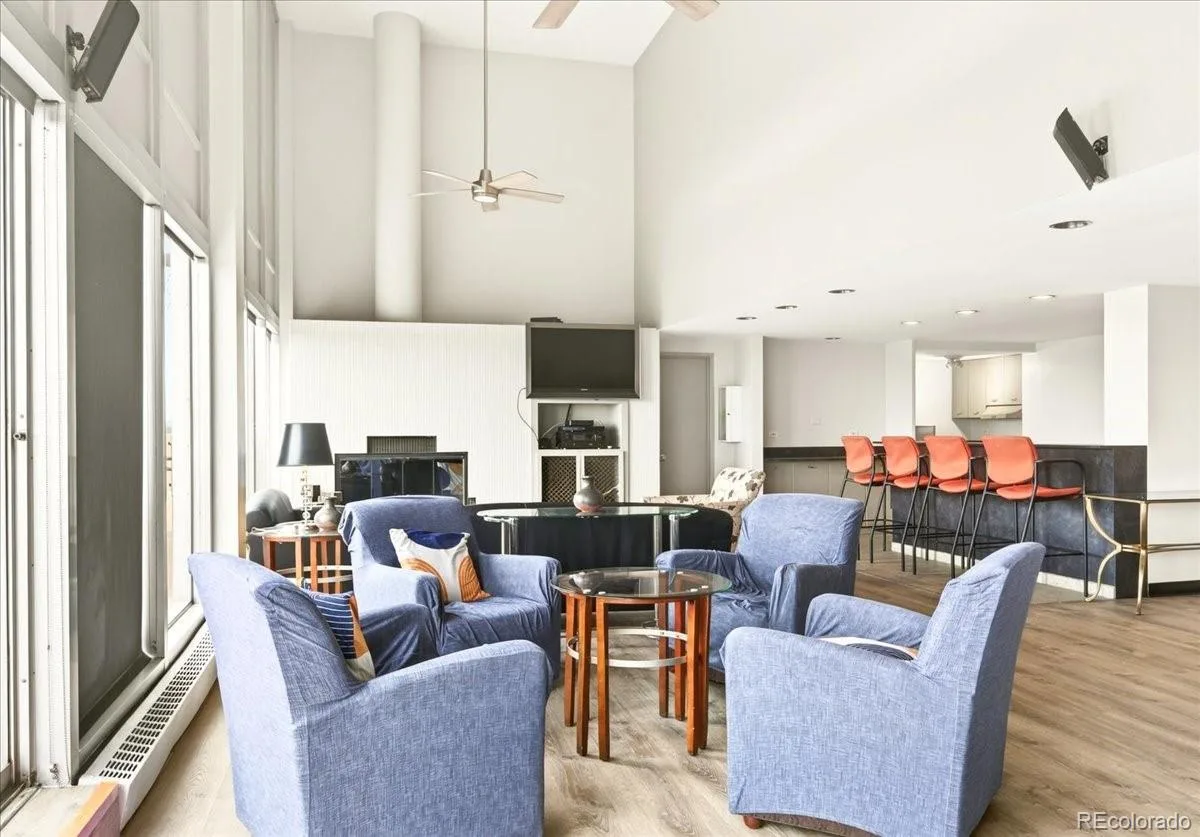 888 N Logan Street #10D Denver CO 80203 | MLS #REC9072356 06102026181545 1200 31