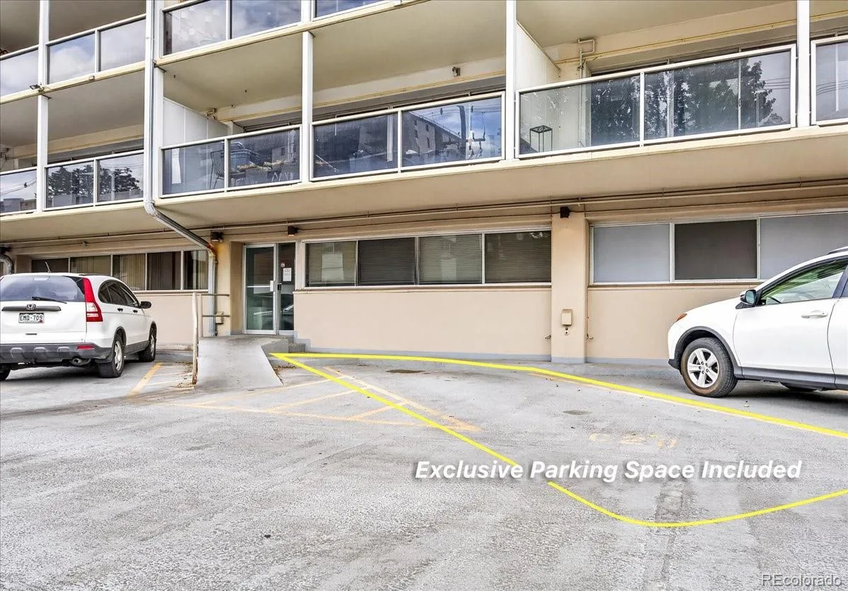 888 N Logan Street #10D Denver CO 80203 | MLS #REC9072356 06102026181545 1200 33