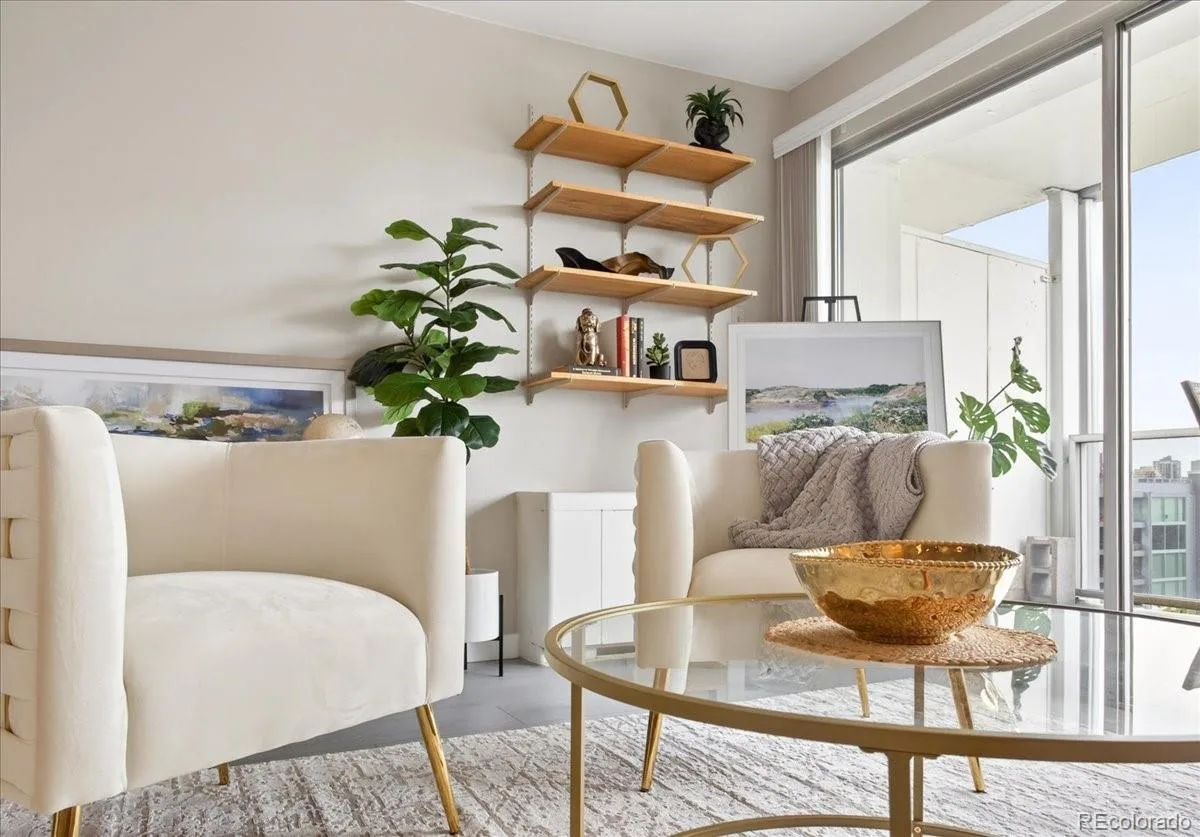 888 N Logan Street #10D Denver CO 80203 | MLS #REC9072356 06102026181545 1200 4