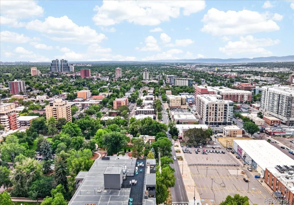 888 N Logan Street #10D Denver CO 80203 | MLS #REC9072356 06102026181545 1200 40