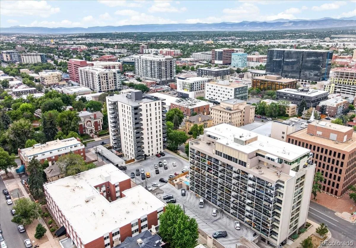 888 N Logan Street #10D Denver CO 80203 | MLS #REC9072356 06102026181545 1200 41